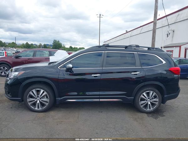 2022 SUBARU ASCENT TOURING — I117
