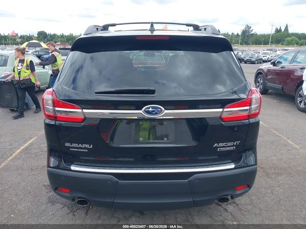 2022 SUBARU ASCENT TOURING — I119