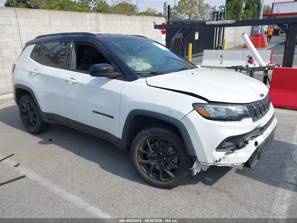 2023 JEEP COMPASS ALTITUDE 4X4 — I1