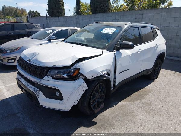 2023 JEEP COMPASS — I2