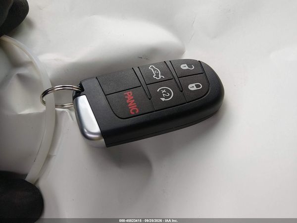 2023 JEEP COMPASS ALTITUDE 4X4 — I11