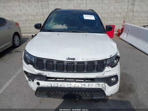 2023 JEEP COMPASS ALTITUDE 4X4 — I115