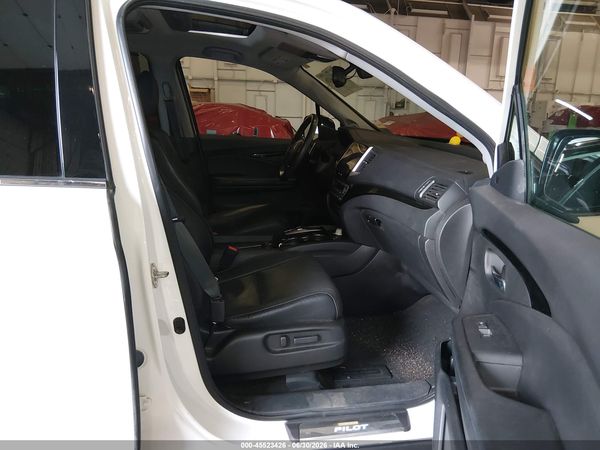 2018 HONDA PILOT ELITE