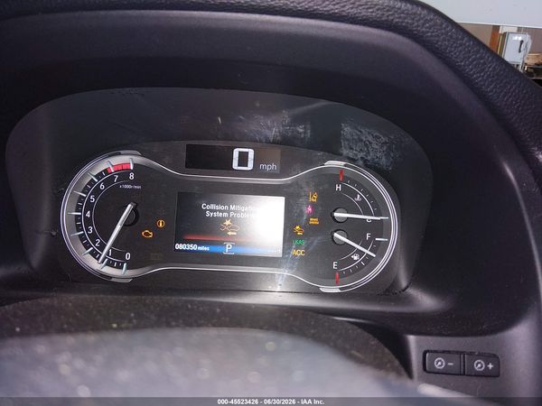 2018 HONDA PILOT ELITE