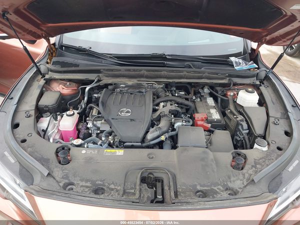 2024 LEXUS RX 350 PREMIUM PLUS