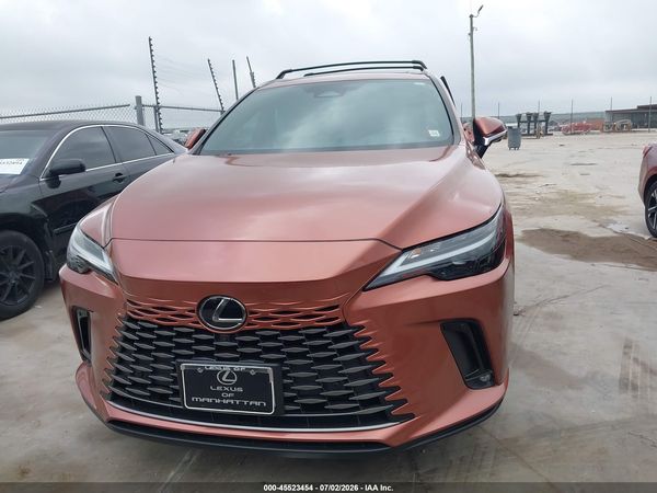 2024 LEXUS RX 350 PREMIUM PLUS