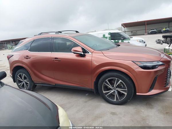 2024 LEXUS RX 350 PREMIUM PLUS