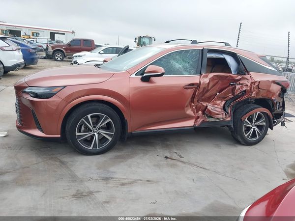 2024 LEXUS RX 350 PREMIUM PLUS