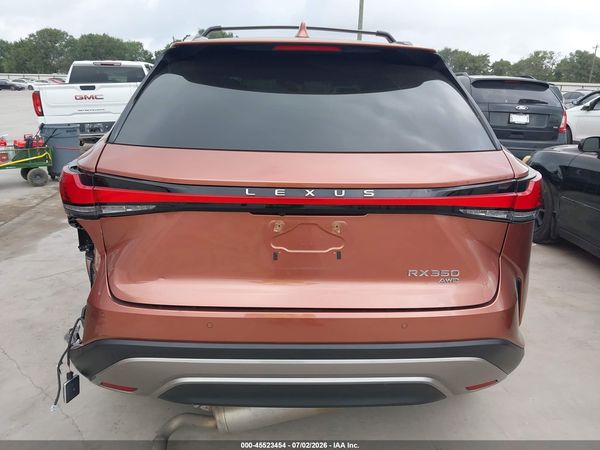 2024 LEXUS RX 350 PREMIUM PLUS