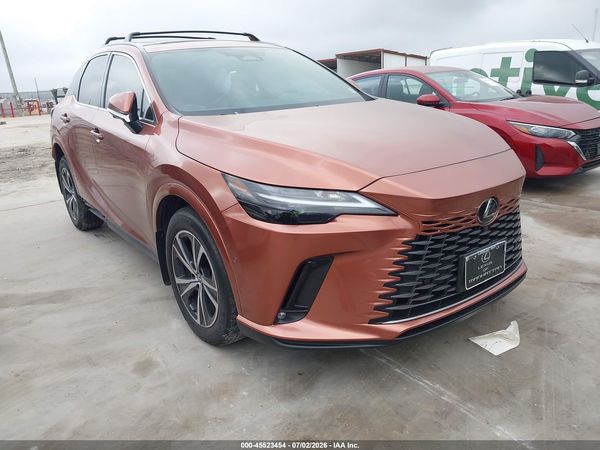 2024 LEXUS RX 350 PREMIUM PLUS