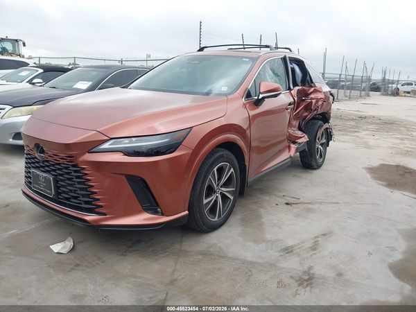 2024 LEXUS RX 350 PREMIUM PLUS