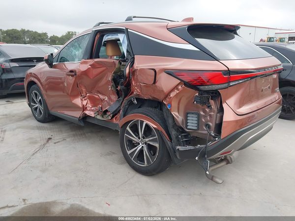 2024 LEXUS RX 350 PREMIUM PLUS