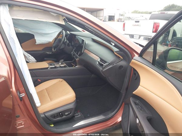 2024 LEXUS RX 350 PREMIUM PLUS