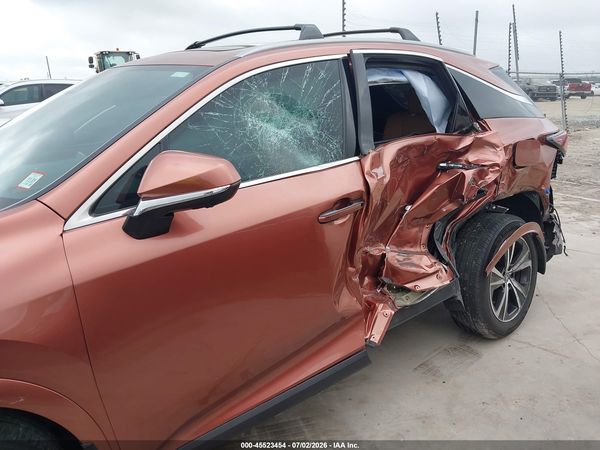 2024 LEXUS RX 350 PREMIUM PLUS