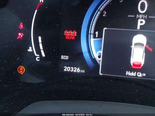 2024 LEXUS RX 350 PREMIUM PLUS