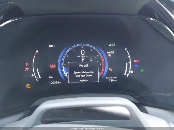 2024 LEXUS RX 350 PREMIUM PLUS