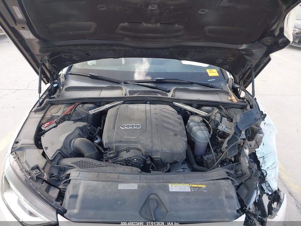 2021 AUDI A4