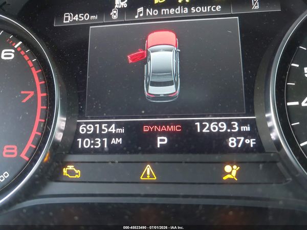 2021 AUDI A4