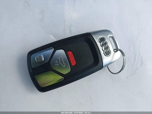 2021 AUDI A4