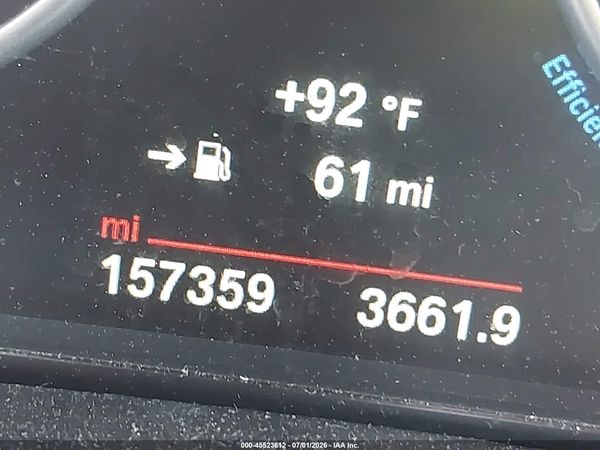 2015 BMW X5 XDRIVE35I — I118
