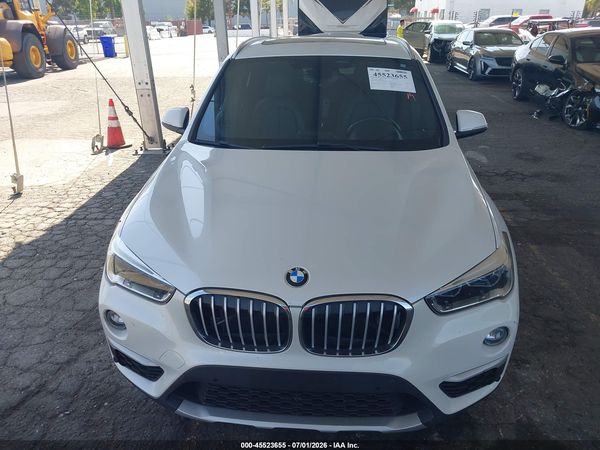 2016 BMW X1 XDRIVE28I
