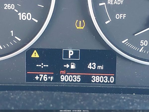 2016 BMW X1 XDRIVE28I