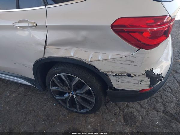 2016 BMW X1 XDRIVE28I