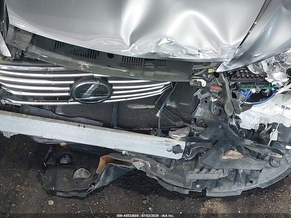 2017 LEXUS LS 460