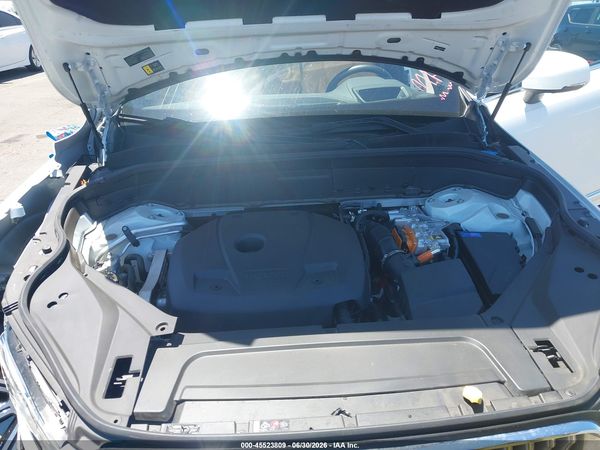 2025 VOLVO XC90 PLUG-IN HYBRID T8 ULTRA 7-SEATER