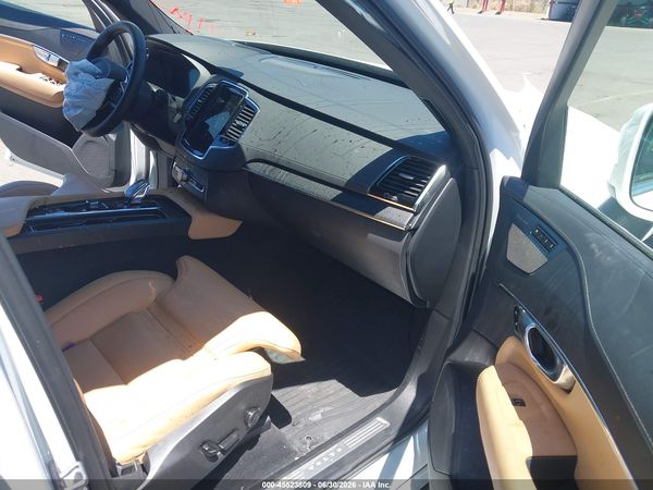 2025 VOLVO XC90 PLUG-IN HYBRID T8 ULTRA 7-SEATER