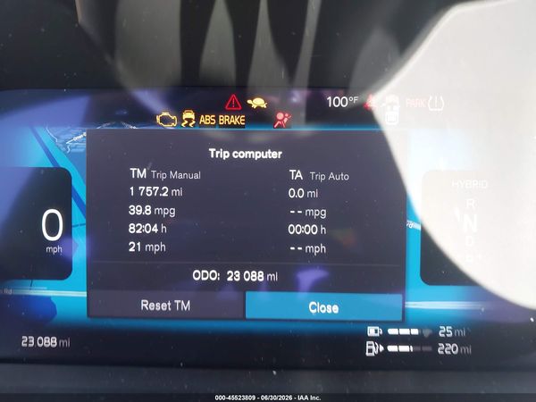 2025 VOLVO XC90 PLUG-IN HYBRID T8 ULTRA 7-SEATER