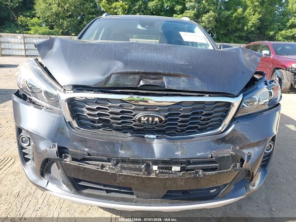 2019 KIA SORENTO 3.3L EX
