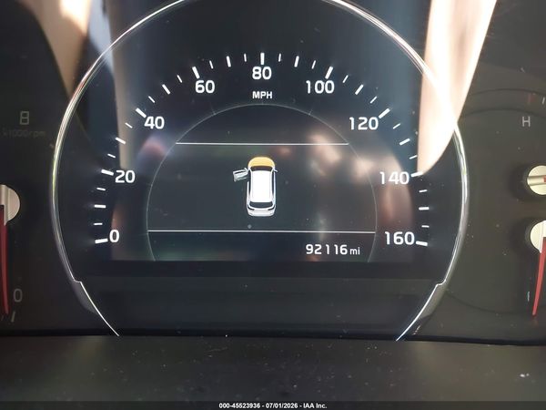 2019 KIA SORENTO 3.3L EX