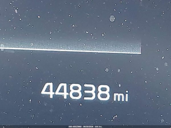 2023 KIA NIRO EX