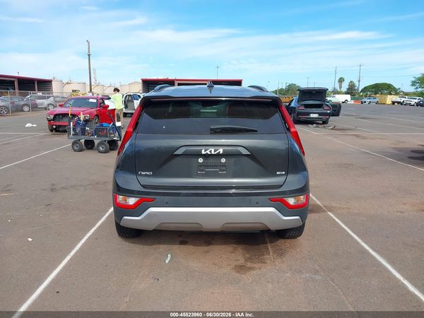 2023 KIA NIRO EX