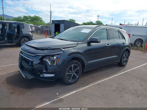 2023 KIA NIRO EX