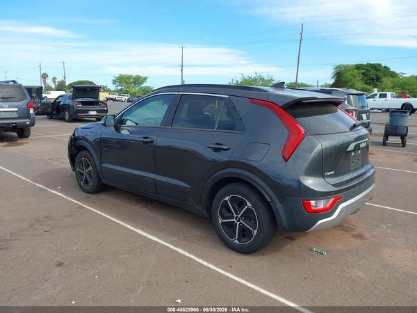 2023 KIA NIRO EX