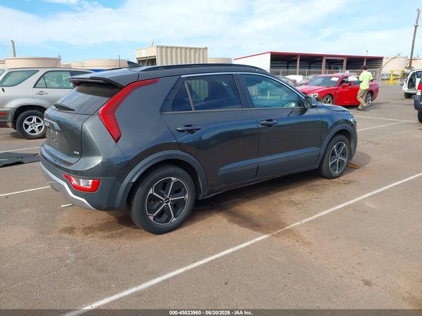 2023 KIA NIRO EX