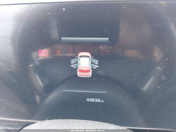 2023 KIA NIRO EX