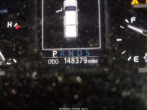 2020 TOYOTA TUNDRA PLATINUM