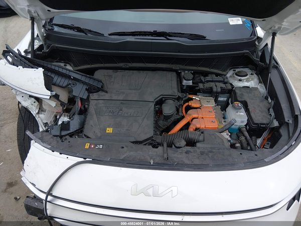2024 KIA NIRO PLUG-IN HYBRID EX