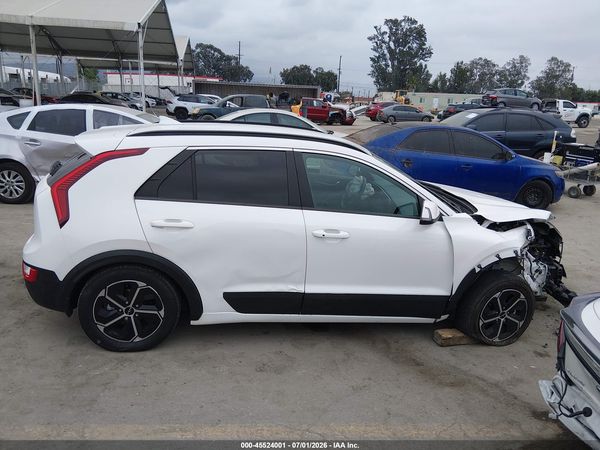 2024 KIA NIRO PLUG-IN HYBRID EX