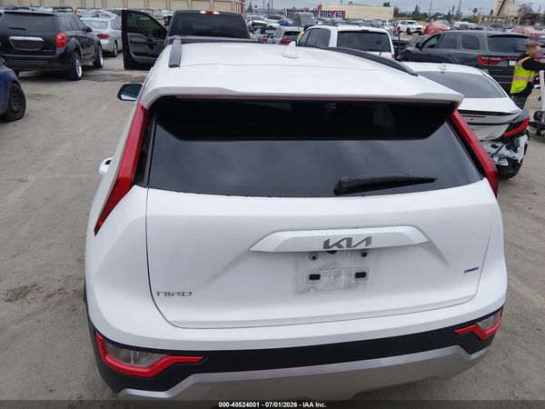 2024 KIA NIRO PLUG-IN HYBRID EX