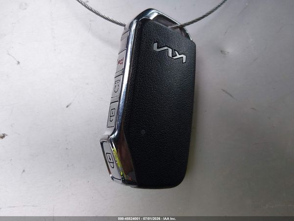 2024 KIA NIRO PLUG-IN HYBRID EX