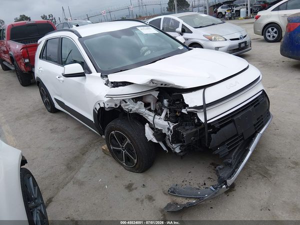 2024 KIA NIRO PLUG-IN HYBRID EX