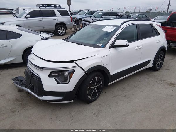2024 KIA NIRO PLUG-IN HYBRID EX