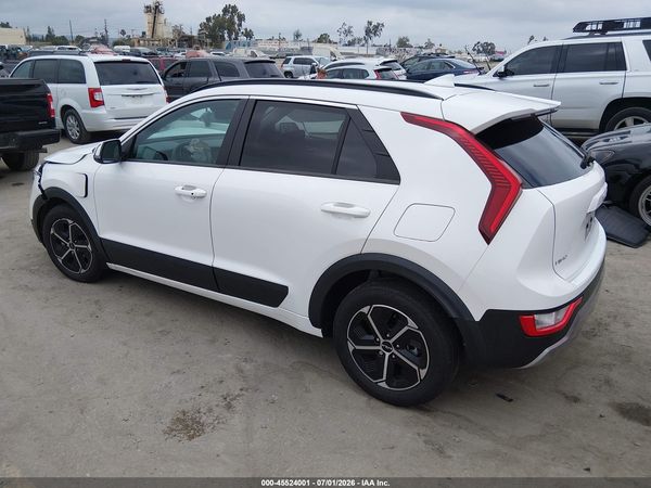 2024 KIA NIRO PLUG-IN HYBRID EX
