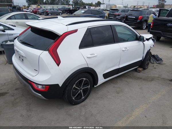 2024 KIA NIRO PLUG-IN HYBRID EX