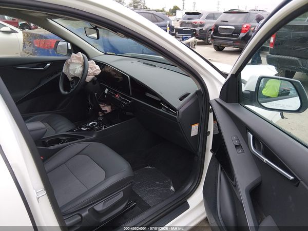 2024 KIA NIRO PLUG-IN HYBRID EX