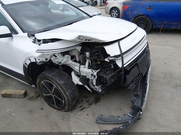 2024 KIA NIRO PLUG-IN HYBRID EX